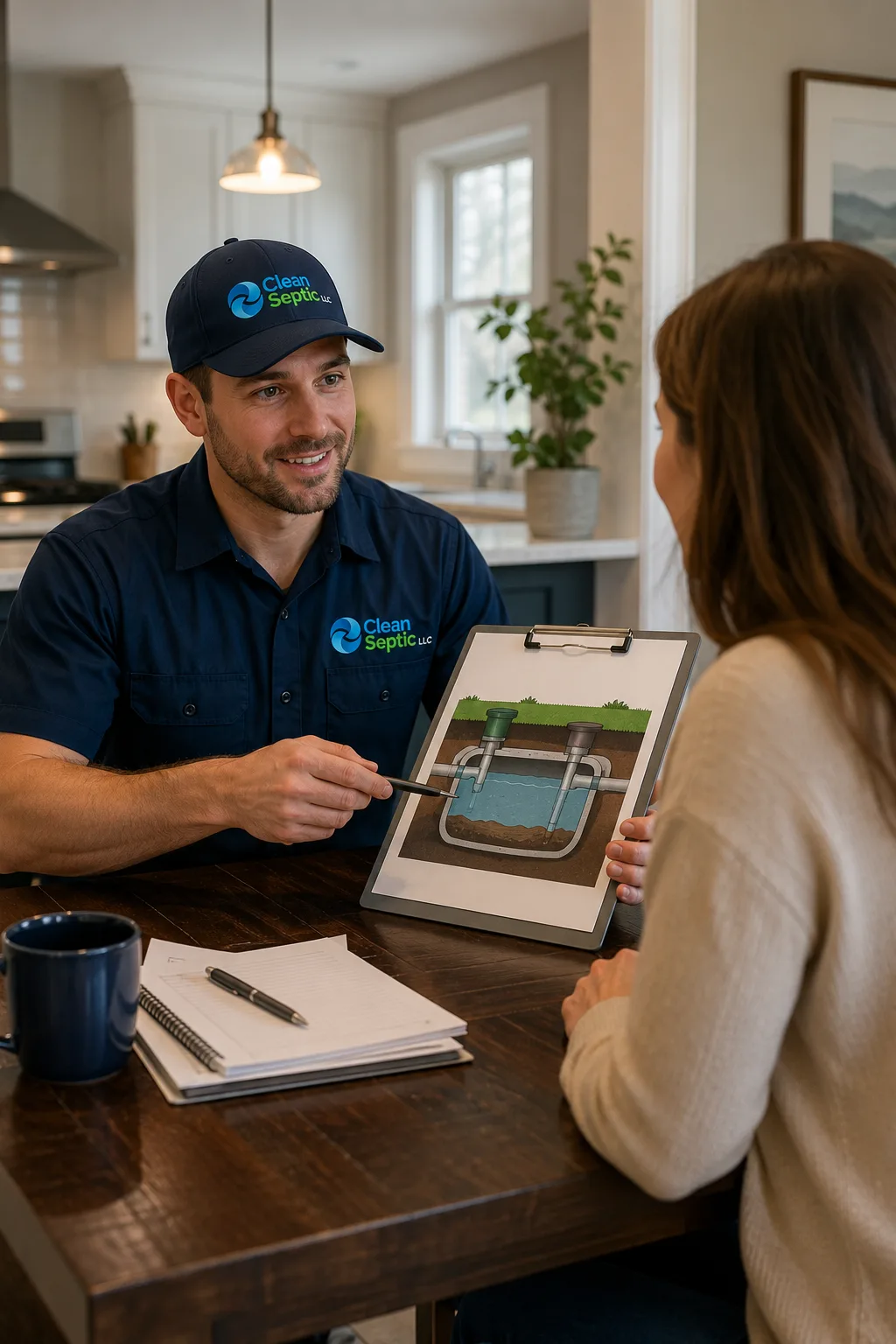 Septic Tank Pumping Ocilla, GA FAQs